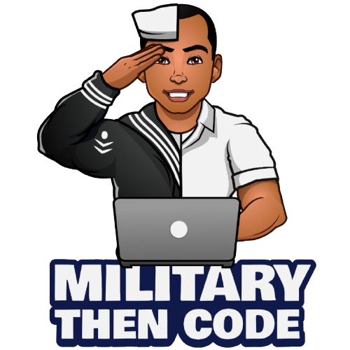 Military Then Code